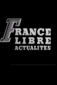 France Libre Actualités tv show poster