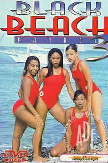 Black Beach Patrol 3