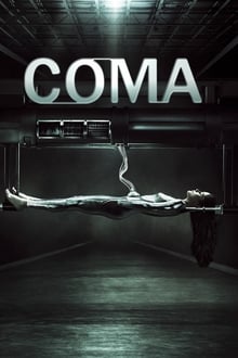 Coma tv show poster