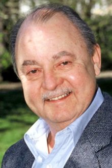 Photo of John Hillerman