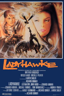 Ladyhawke