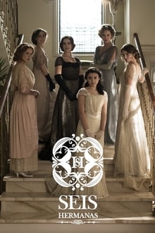 Poster da série Six Sisters