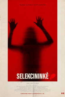 Selekcininkė