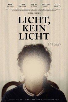 Licht, kein Licht