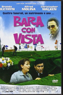 Bara con vista