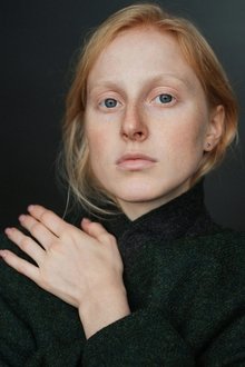 Photo of Sofya Shidlovskaya