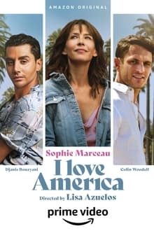 I Love America (WEB-DL)