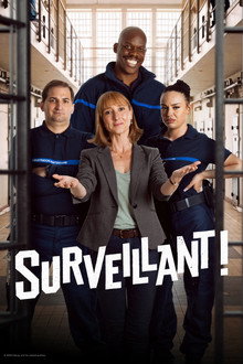 Surveillant !