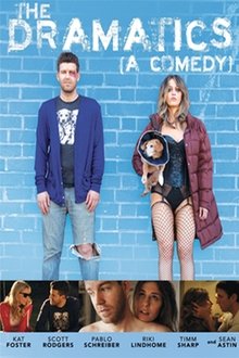 The Dramatics: A Comedy
