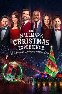 The Hallmark Christmas Experience: A Hometown Holiday Christmas Special