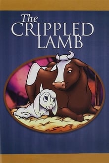 Poster do filme The Crippled Lamb