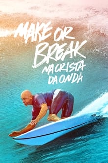 Make or Break S02E01