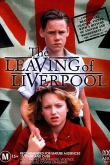 Poster do filme The Leaving of Liverpool