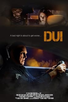 Poster do filme DUI