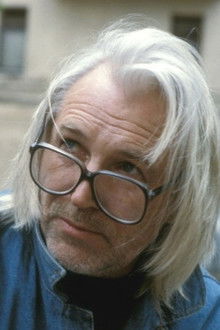 Photo of Stanislav Lyubshin