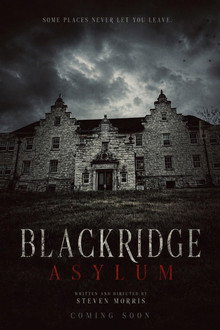 Blackridge Asylum