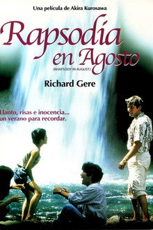 Rapsodia en agosto