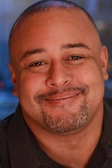 Tony Molina Jr. profile picture