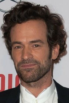 Photo of Romain Duris