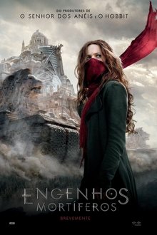 Engenhos Mortíferos