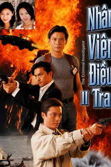Nhân Viên Điều Tra 2