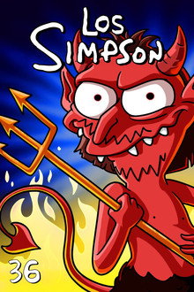 Temporada 36