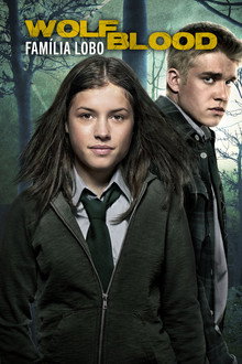 Wolfblood: Família Lobo