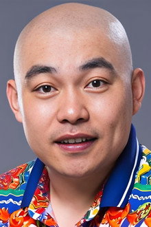 Photo of Ye Cheng