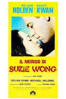 Il mondo di Suzie Wong
