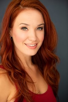 Photo of Sierra Boggess