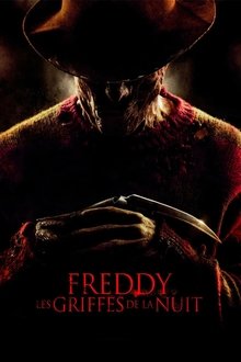 Freddy : Les Griffes de la nuit