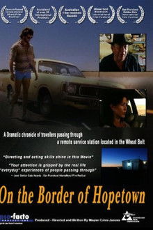 On the Border of Hopetown