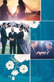 Say I Do