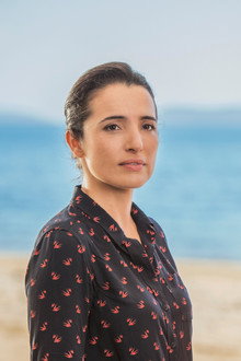 Le sang des îles d'or