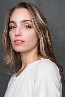 Photo of Zsuzsanna Biro