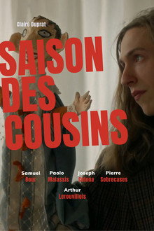 La Saison des Cousins