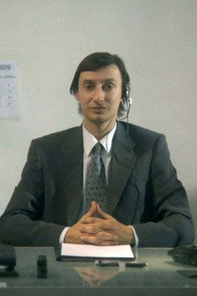 L'Acteur