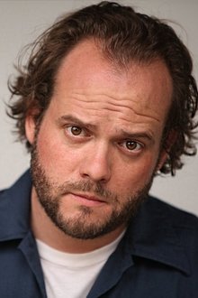 Photo of Justin Dray