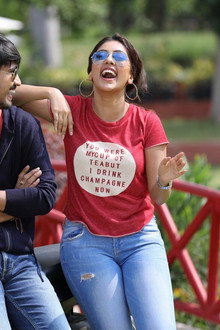 కిట్టు ఉన్నాడు జాగ్రత్త