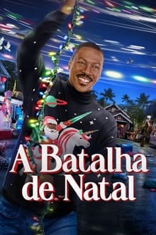 Candy Cane Lane (WEB DL)
