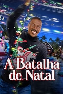 A Batalha de Natal (WEB-DL)