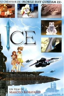 Ice movie poster