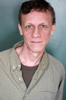 Photo of Michael Reid MacKay