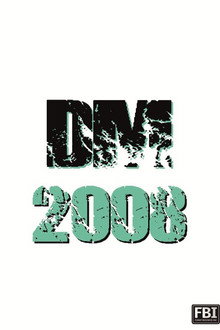 DM i stand-up 2008
