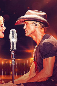 Tim McGraw and Faith Hill: Country Lovin'