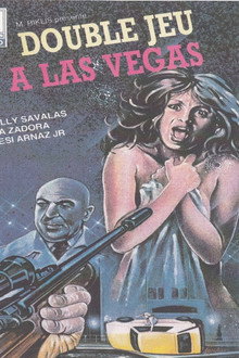 Double jeu à Las Vegas