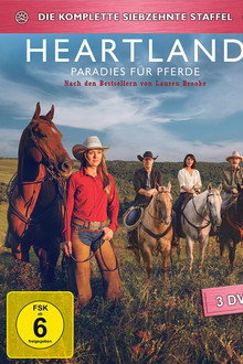 Staffel 17