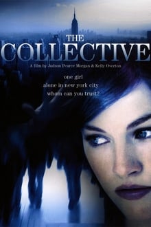 The Collective movie poster