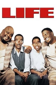 Life movie poster