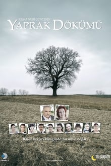 Poster da série Yaprak Dökümü